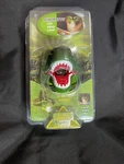 Dinobryte Led Head Lamp Light T-rex Dinosaur Roaring Sound Kids Camping Sun Co. Fixed Price $30.00.