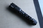 Bushnell 20223 Led Tactical Metal Flashlight. Fixed Price $24.50.