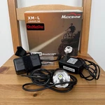 Magicshine Mj 808E 1000LM Xm Cree Bicycle Light Set Battery Charger O Rings. Fixed Price $46.75.