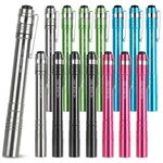 15-PACK Led Pocket Bulk Flashlight With Clip, 30-PIECE D.... Fixed Price $54.29.