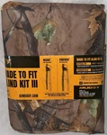 Muddy Made To Blind Kit Ill, Fitting Nexus & Partner, MUD-MCB-MF3. Fixed Price $79.99.