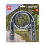 Ozark Trail 500 Lumen Rechargeable Neck Light Hands-free, Adjustable & Durable. Fixed Price $20.84.
