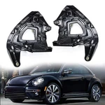 Headlight Bracket Set For 2012-2019 Volkswagen Beetle VW2509102 VW2508102. Fixed Price $60.99.