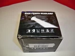 Outdoor Water-resistant Lightweight Sports Headlight With Usb Cable By Amerzam. Fixed Price $20.00.