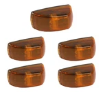 (5 Pack) Led Marker Lamp Replaces Oem: A06-40578-000. Fixed Price $83.99.