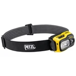 Petzl Swift Rl Head Flashlight 1100 Lumen Rechargeable Water Resistant Yellow. Fixed Price $147.22.