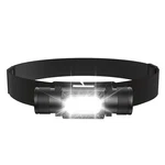 Headlamp Rechargeable 2600MAH Hard Hat LIGHT,1800LM Forehead Led Flashlight L.... Fixed Price $42.27.