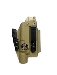 Force Iwb Fits Glock 17 W/ Surefire X300 Apocalypse Holsters. Fixed Price $68.28.