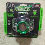 Kodiak 1000 Lumen Rechargeable Led Lamps With Push. Fixed Price $29.99.