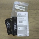 Petzl EO4999 Climbing Belt Black Gray Used. Fixed Price $25.55.