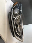 Philtop Headlight For 18-19 Sonata Passenger Side Amber Reflctor Clear Lens. Fixed Price $99.00.