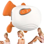 2026 Upgraded Neck And Shoulder Massager, Bionic Shiatsu Heated Back Massag.... Fixed Price $49.79.