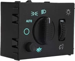 Headlight Switch Headlamp Dimmer Compatible With 2003-2006 Black. Fixed Price $28.88.