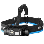 Imalent HT50 Led Torch 3000 Lumens High Super Bright Powerful Headlamp. Fixed Price $59.95.