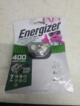 Energizer Rechargeable Led Headlamp Vision Ultra Hd - 400 Lumens 7 Light Modes. Fixed Price $24.95.