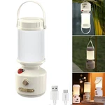 Yzyoe Rechargeable Led Mini Camping Light, Outdoor Portable Ladybug Decorated.... Fixed Price $20.99.