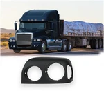 Lh Headlamp Headlight Bezel For Frieghtliner Century Class A0620711000 889-5210. Fixed Price $61.99.