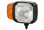 Hella Headlight Front Lamp Right 12V 1EA328450421. Fixed Price $89.34.