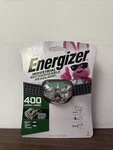 Energizer Industrial 400 Lumens Rechargeable Headlamp. Fixed Price $24.61.