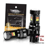 7444NA 7441 7440 T20 Switchback Led Bulbs, Extremely Bright 7443/7444/T25. Fixed Price $26.58.