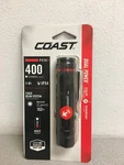 Coast PX20 315 Lm Black Led Flashlight Aaa Battery. Fixed Price $24.43.
