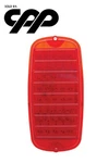Chevy Pick Up Truck United Pacific Tail Light Lens 40 CTL6066FSLED. Fixed Price $39.00.