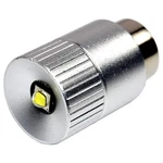 Hqrp Ultra Bright 300LM High Power 3W Led Bulb For Maglite 3-6D 3-6C Flashlights. Fixed Price $12.95.