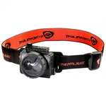 Streamlight 61601 Double Clutch Rechargeable Headlamp, Black. Fixed Price $64.71.