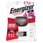 Energizer HDB32E Vision 300 Lumens Red Led Headlight Alkaline Aaa Battery. Fixed Price $17.21.