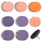 Platinumedge Car Restoration Kit, Inch Headlights 30 Pieces. Fixed Price $15.21.