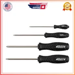Hozan JIS-4 Screwdriver Set (3RD Gen). Fixed Price $30.75.
