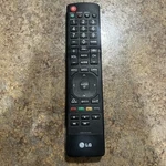 Oem Lg AKB72915239 Lcd Led Tv Remote Fr 37LK450 42LK450 47LK450 42LK520 42LW5000. Fixed Price $8.99.