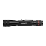 Coast G36 465 Lumens Alkaline Battery Dual Power Led Handheld Flashlight. Fixed Price $14.99.