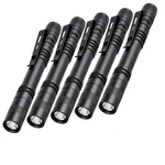 Pen FLASHLIGHT,5PCS Led Flashlights With Clip,mini Pocket Flashligh.... Fixed Price $29.99.