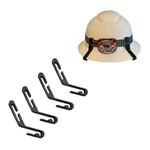 Hart Hat Clips: Full Brim Hard (black). Fixed Price $17.88.