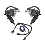 Electric Headlight Headlamp Motor - Front Left And Right 914015 Compatible Wi.... Fixed Price $299.92.