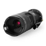 Maketheone Ir Torch Watt 850NM Infrared Light Night Vision 3CHIPS. Fixed Price $16.51.