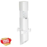 Taymac PP55GW Outdoor Power Enclosure, 1-GANG, White, Weatherproof Outlet. Fixed Price $146.91.