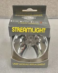 Streamlight #351100 Reflector Lamp Module Replacement For SL-35X Flashlight Nos. Fixed Price $24.95.