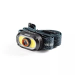 Nebo Mycro 500 Rechargeable Adjustable Led Headlamp Black - NEBHLP1005. Fixed Price $33.03.
