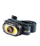 Nebo Mycro Usb Rechargeable, Adjustable Led Headlamp & Cap Light, Bright Spot. Fixed Price $29.30.