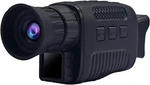 36MP 4K Monocular Video Long Distance Infrared Goggles With Rechargeable Battery. Fixed Price $54.02.