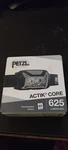 Petzl Actik Core 625 Lumens Headlamp New Free Shipping. Fixed Price $67.98.