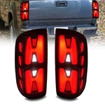 Shocklight Led Tail Lights For 2015-2022 Chevy Colorado Gmc Canyon Smoked Pair. Fixed Price $259.99.