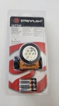 Streamlight Septor IPX4 3 Mode Class & Ii Polymer Led Headlamp Flashlight New. Fixed Price $18.00.