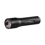 Ledlenser P7R Rechargeable Flashlight Black Aluminum W/extra Batteries. Fixed Price $244.99.