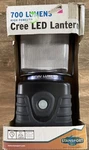 Stansport 700 Lumens High Led Powered Cree Lantern Water Resistant -34. Fixed Price $22.74.
