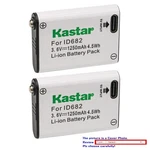 Kastar Battery For Storm 450 Headlamp Kobalt 500-LUMEN Led Rechargeable. Fixed Price $16.99.