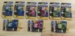 Luxpro Micro Led Headlamp 20 Lumens; 9 Pack; IPX4 Waterproof; Modes; PS318. Fixed Price $19.99.