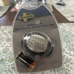Mossberg 28 Bulb Led Multipurpose Tracking Headlamp. Fixed Price $29.99.